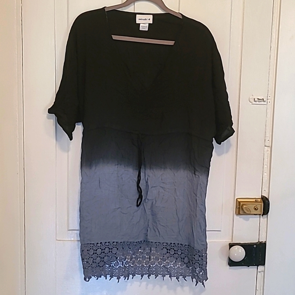 🆕️Swimsuit Cover-Up